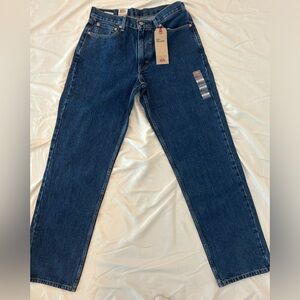 Men’s Levi 550 Relaxed Jean